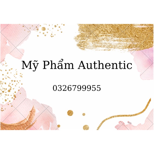Mỹ Phẩm Authentic 0326799955