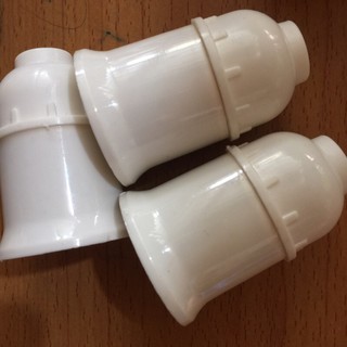Đui đèn e27 Đui treo dây
