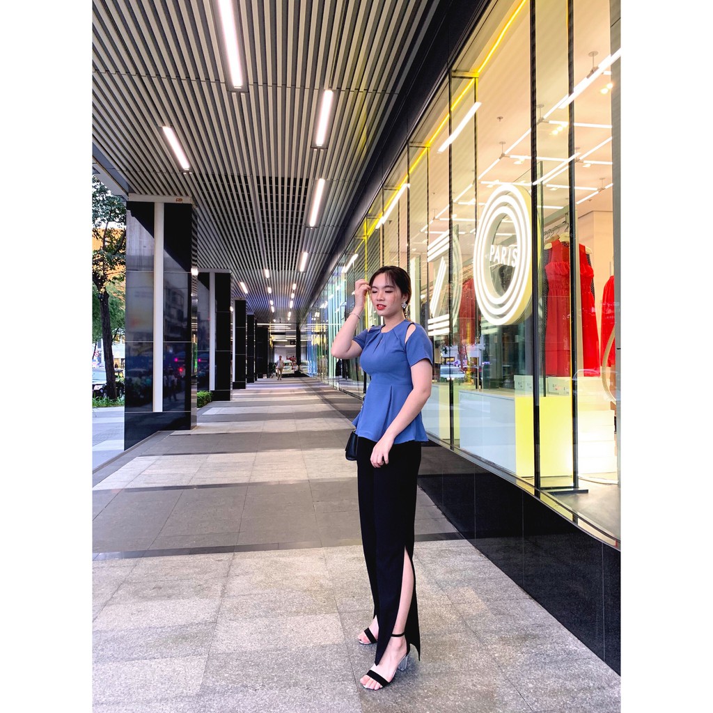 QUẦN BIGSIZE Miumiu beostyle cho người béo mập 55-100kg - Mặc đi tiệc, đi chơi hay đi dạo phố | BigBuy360 - bigbuy360.vn