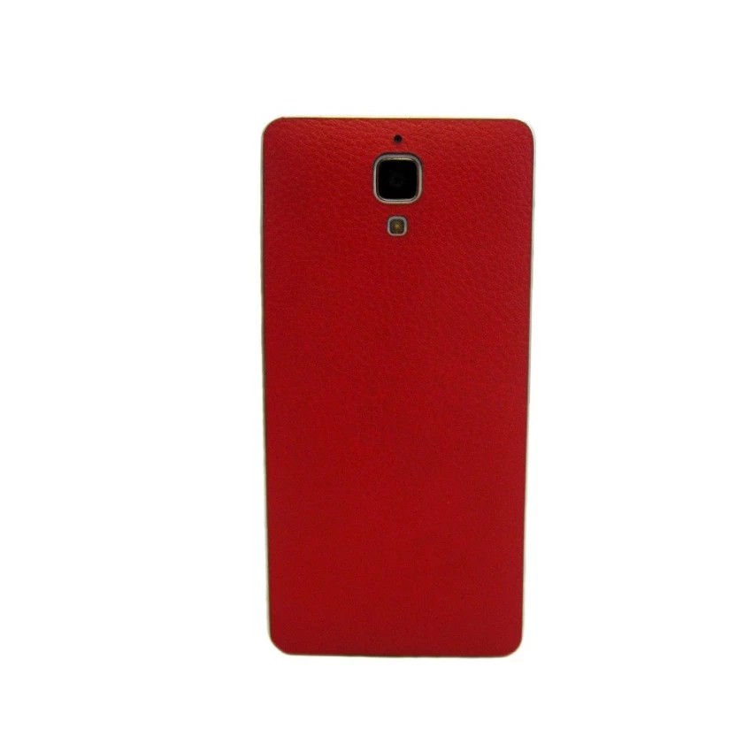 Dán da Xiaomi Mi4