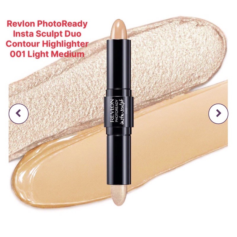 Tạo khối hai đầu dạng thỏi REVLON của 🇺🇸 | BigBuy360 - bigbuy360.vn