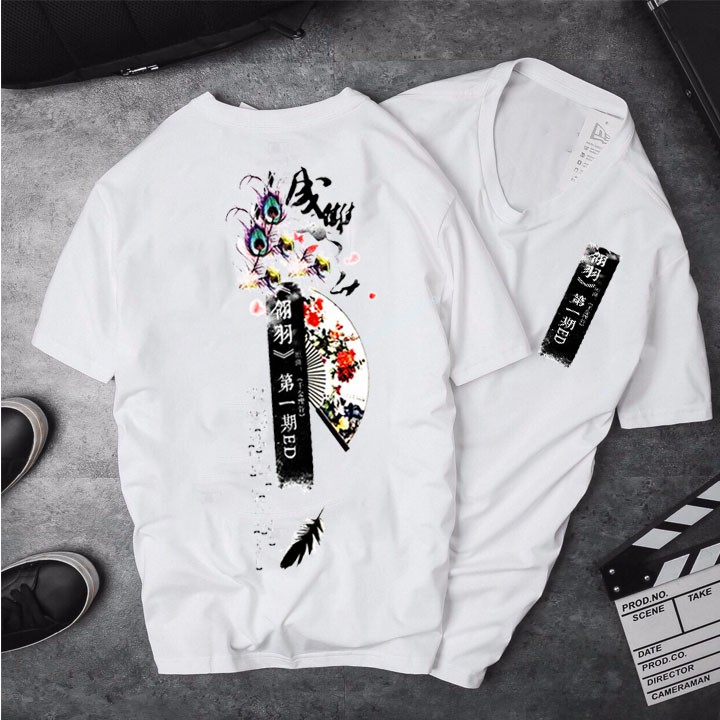 Áo Thun nam nữ tay lỡ unisex DHL phông form rộng oversize phong cách ulzzang tee basic | BigBuy360 - bigbuy360.vn