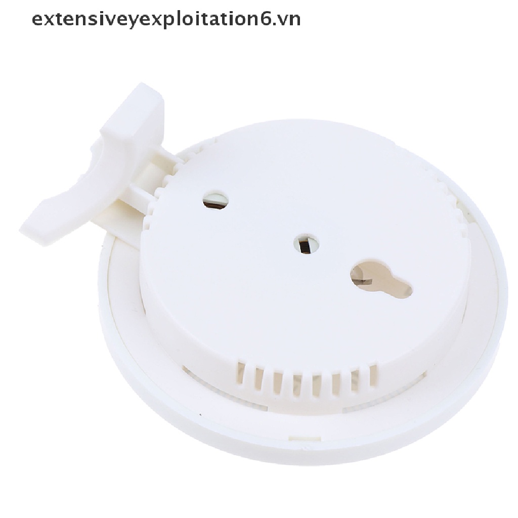 Đồng hồ đo nhiệt độ và độ ẩm mini ngoài trời và trong nhà