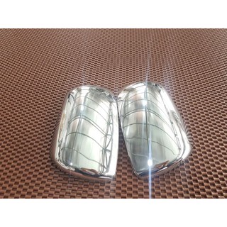 Ốp gương cao cấp xe kia morning 2012-2020 không khuyết xi nhan
