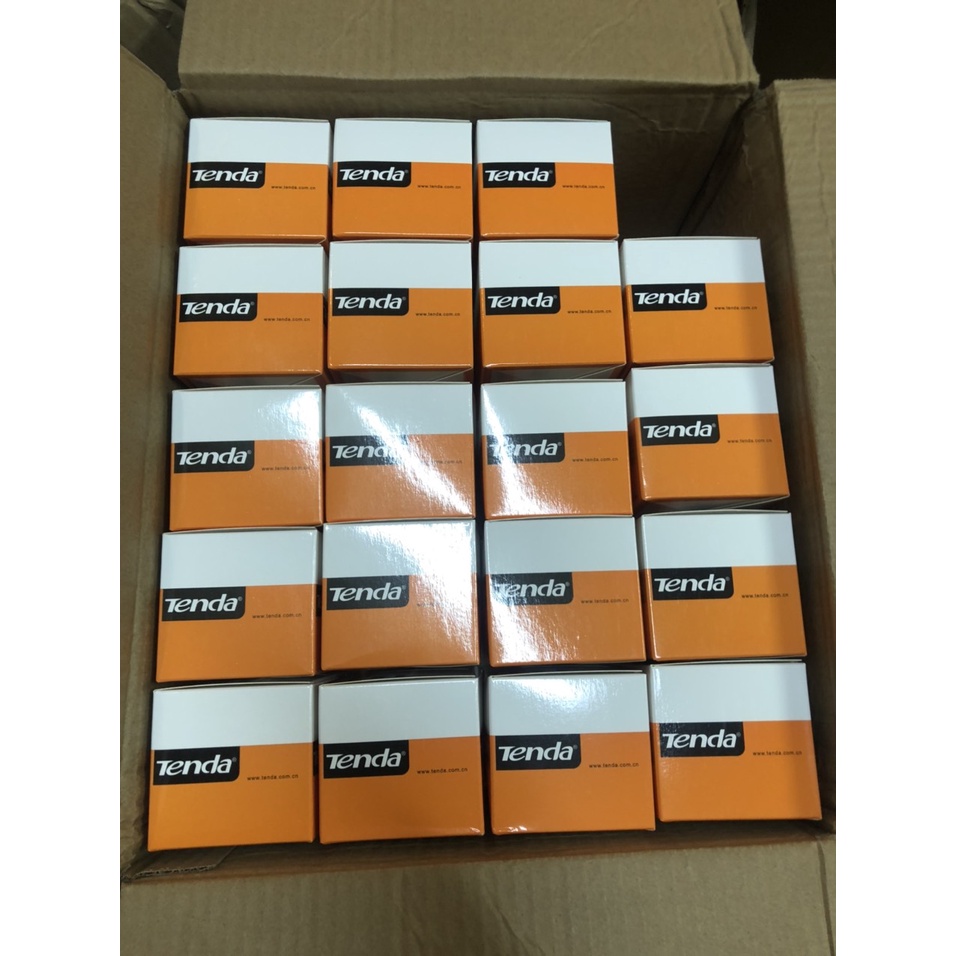 Hạt mạng Tenda Cat6