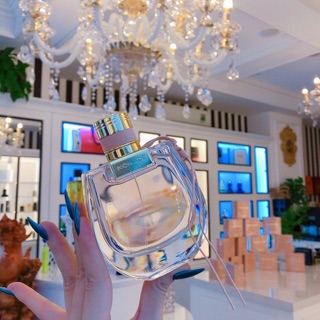 Nước hoa Chloe Nomade 75ml🍁