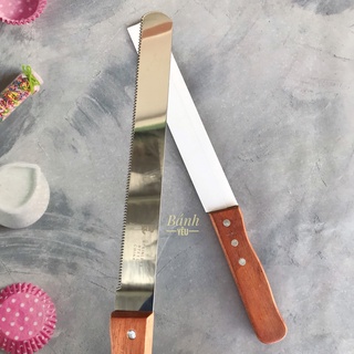 Dao cắt bánh răng cưa nhỏ - DC52
