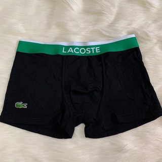COMBO hộp 4 quần sịp Lacoste cao cấp