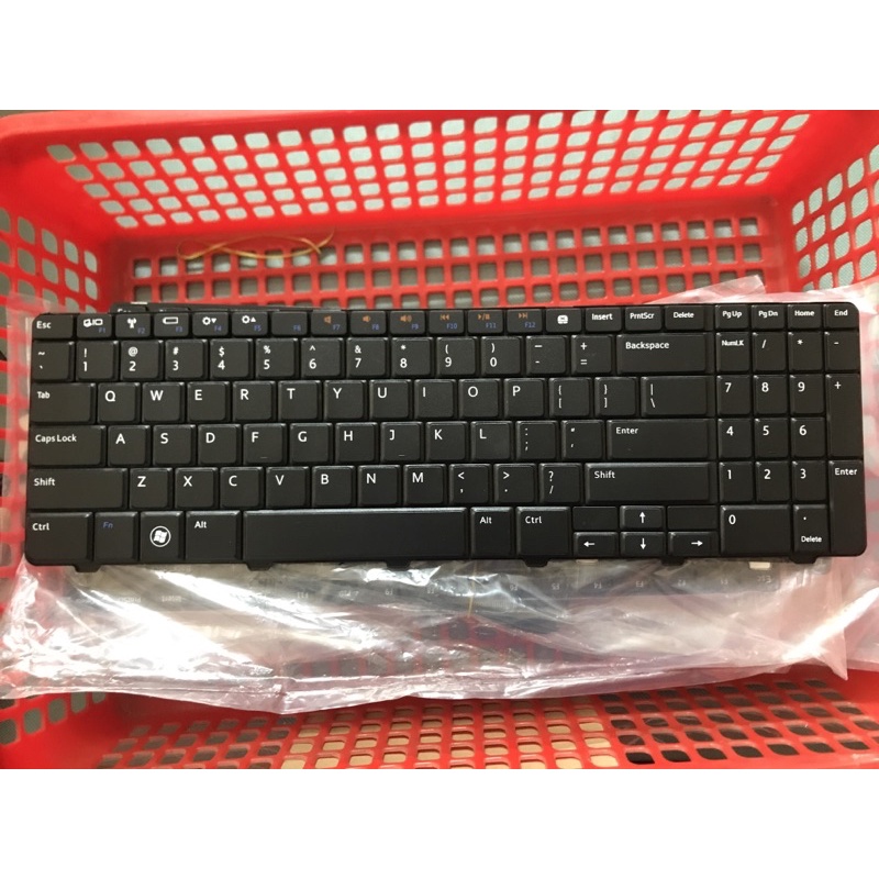 Phím laptop Dell inspiron 15r-N5010