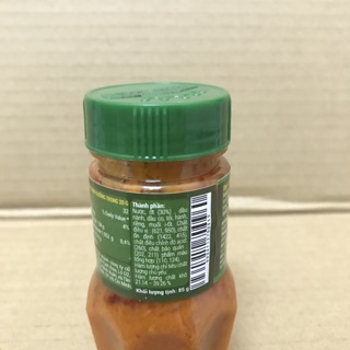 Lọ Satế Cay Thuận Phát 85g