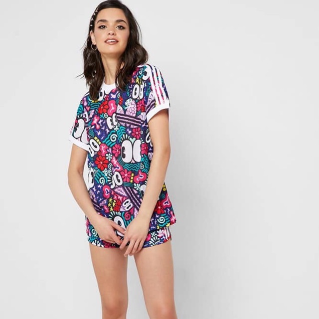 Bộ mắt adidas