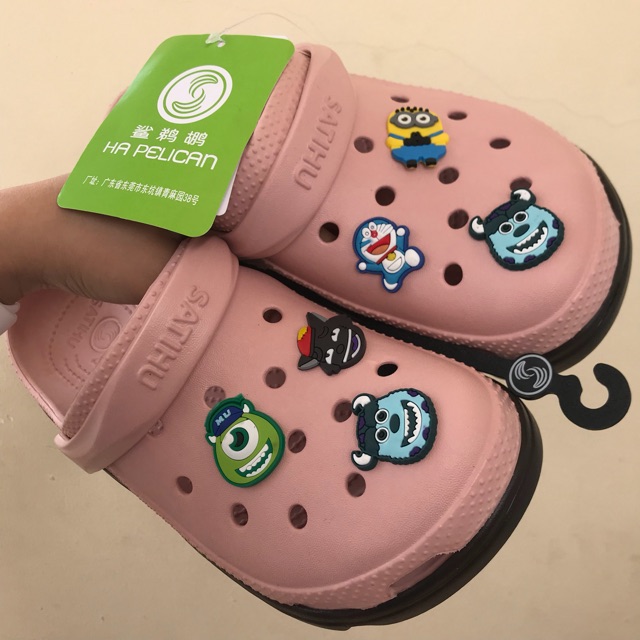 crocs size 35