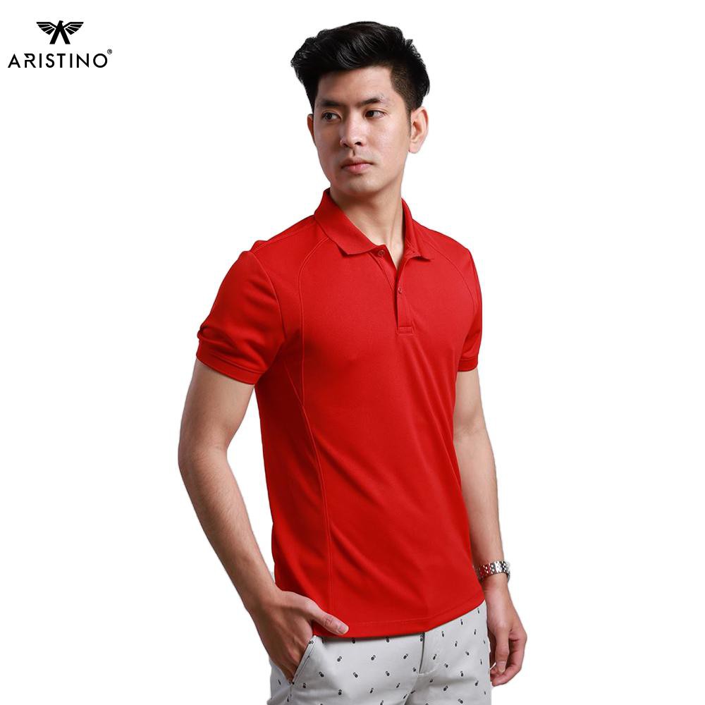 Áo Polo Nam Cao Cấp Aristino APS059S8 4 Màu Lịch Lãm | BigBuy360 - bigbuy360.vn