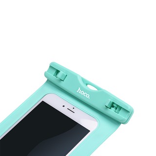 Túi Đựng Điện Thoại Chống Nước Common Hoco