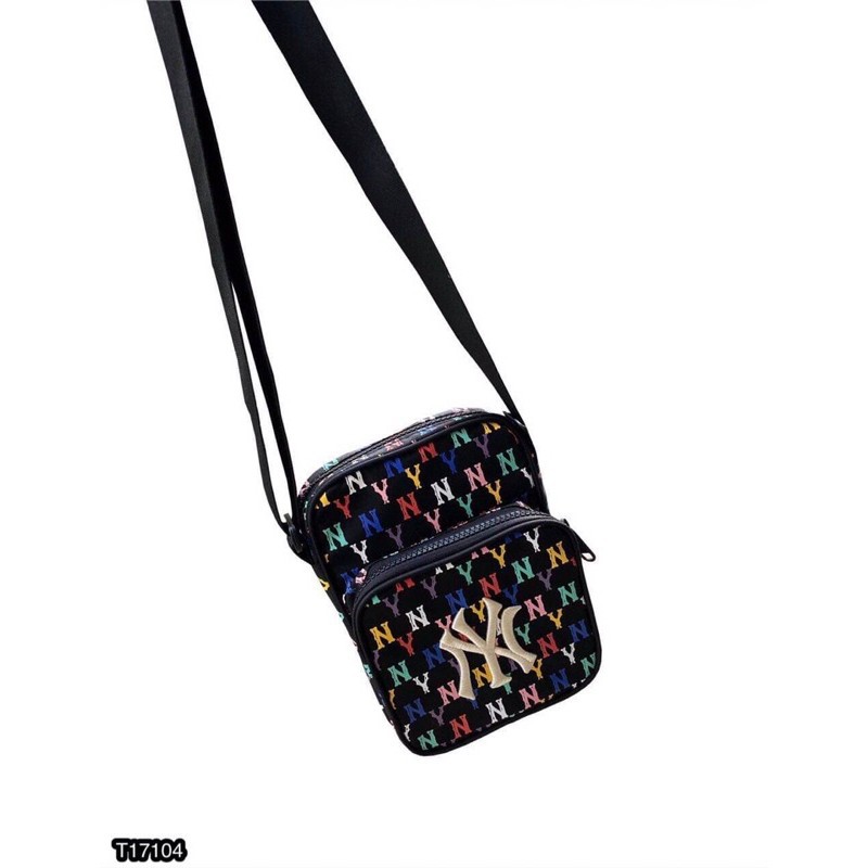 Túi đeo chéo nam nữ Hàn Quốc