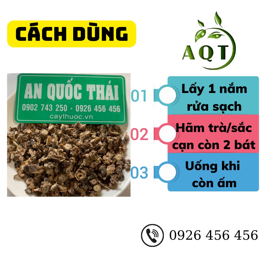 1Kg Dây Cóc Khô (Dây Cóc Đắng, Cây Kí Ninh) Ổn Định Đường Huyết, Hạ Sốt Cao, Giải Cảm Nhanh