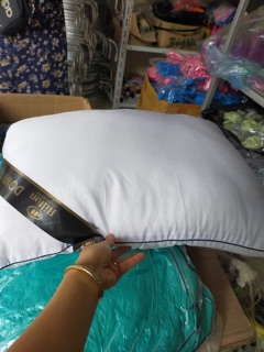 Ruột gối hót hít