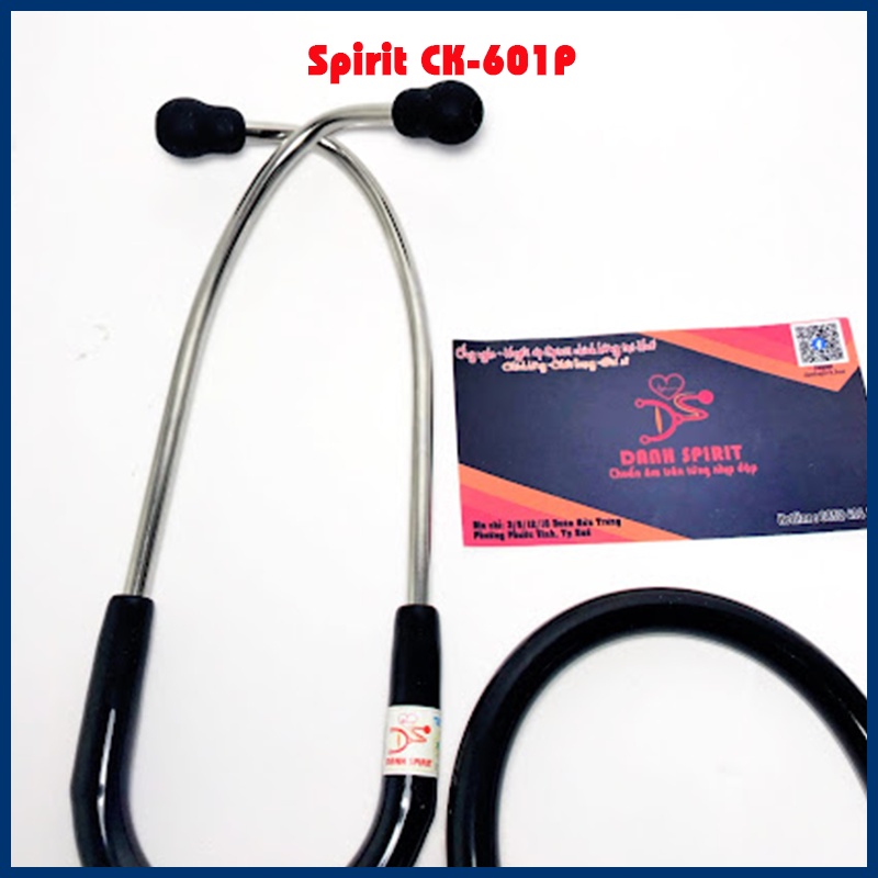 Ống nghe Spirit CK-601P