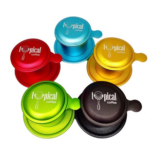 COMBO 5 BỘ PHIN PHA CÀ PHÊ - NGŨ HÀNH