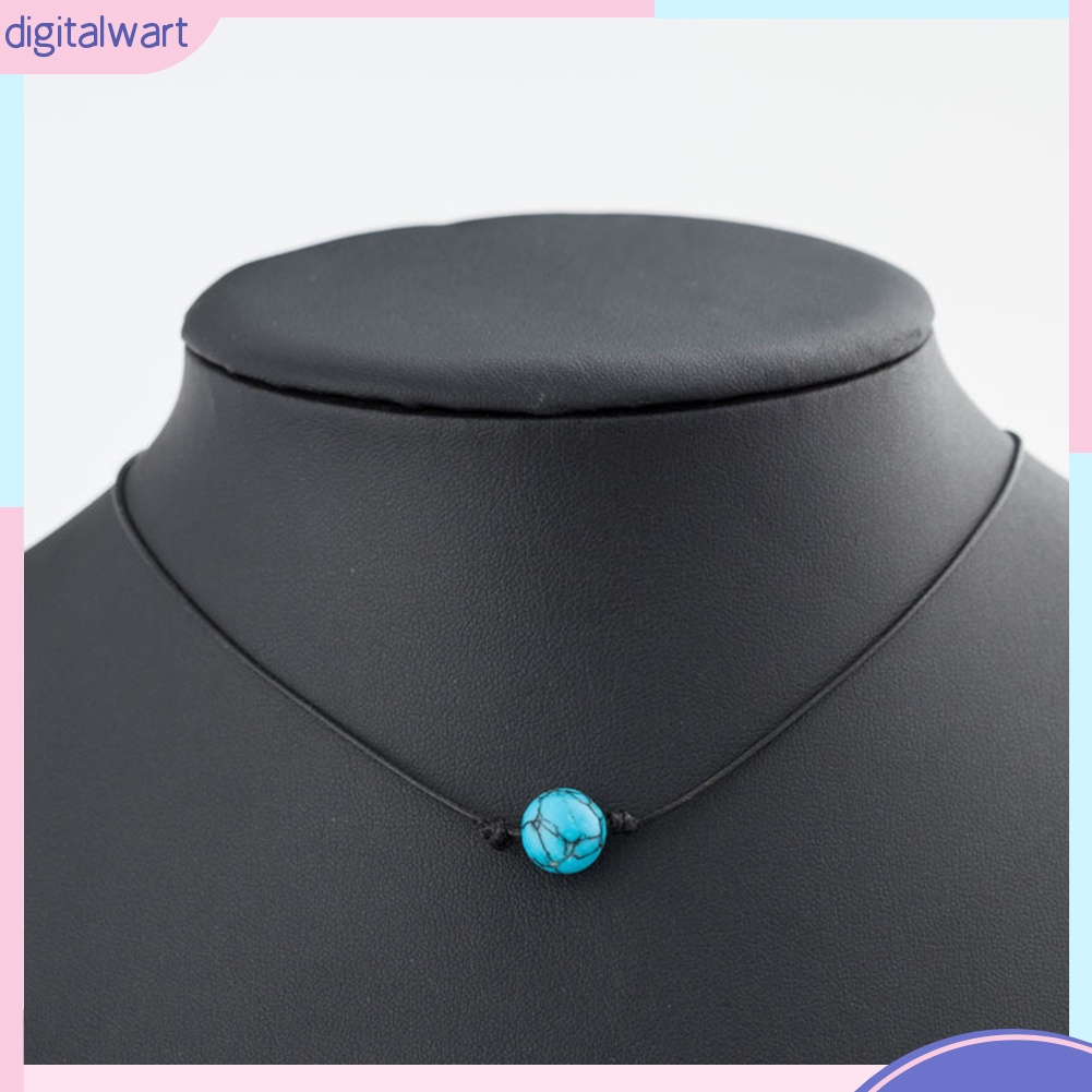 Vòng Cổ Hạt Ngọc Trai Giả Thời Trang Nữ