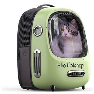 Balo Petkit Breezy 1