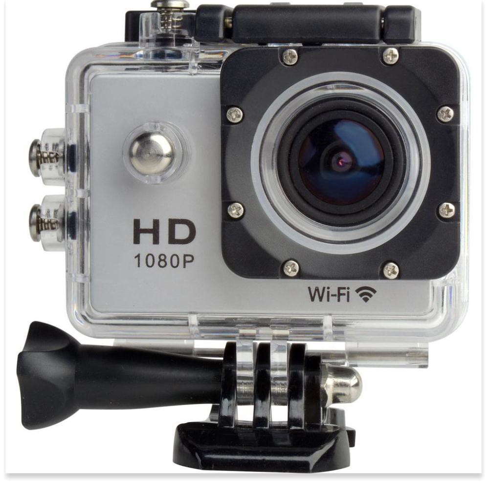 Xả kho sập sàn  Camera hành trình xe máy, tô tô mini, Camera Hành Trình 1080 Sports  Freeship  Bảo hành uy tín