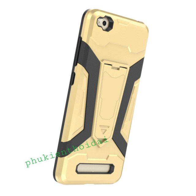 Ốp lưng Redmi 10C Iron Man Iring chống sốc giá đỡ mặt lưng xem phim cao cấp mẫu mới