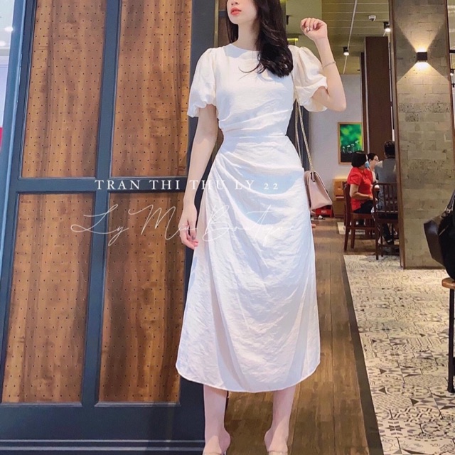 ĐẦM TRẮNG RÚT DÂY