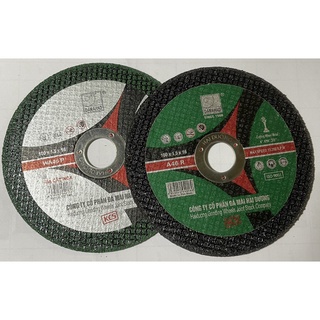 Đá cắt xanh,đen 1 tấc 100x1.5x16mm hải dương hàng chính hãng công ty