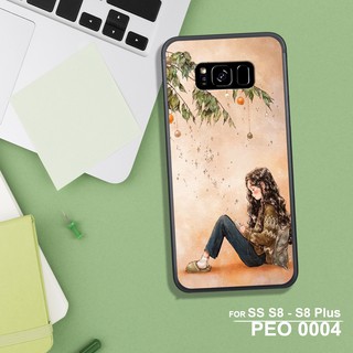 ỐP ĐIỆN THOẠI UV SAMSUNG S8/S8 Plus