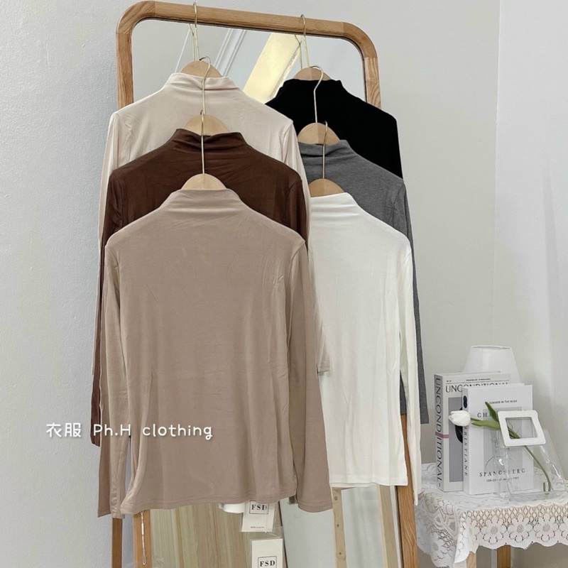 [Mã 11FASHIONSALE1 giảm 10K đơn 50K] BÁN SỈ ÁO GIỮ NHIỆT MCKZ TQXK CHO NỮ | BigBuy360 - bigbuy360.vn