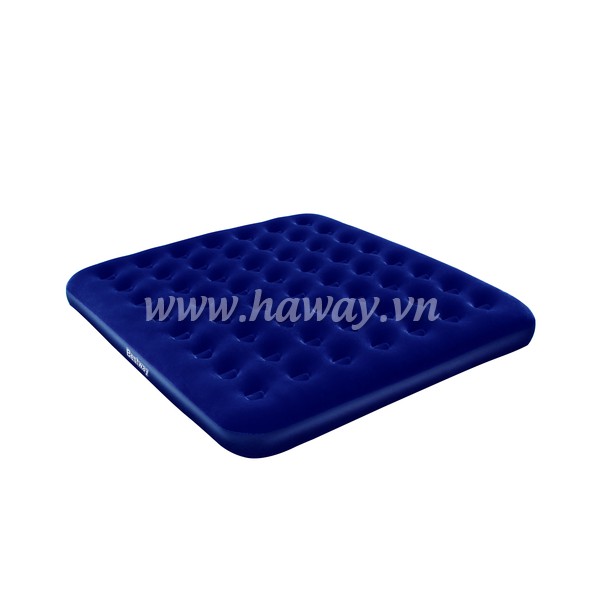 ĐỆM HƠI CHO 2 NGƯỜI KT 1.8MX2M Bestway 67004