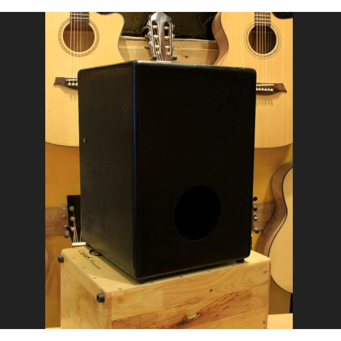 trống cajon giá rẻ cho người mới tập mã SR02 chính hãng S Việt