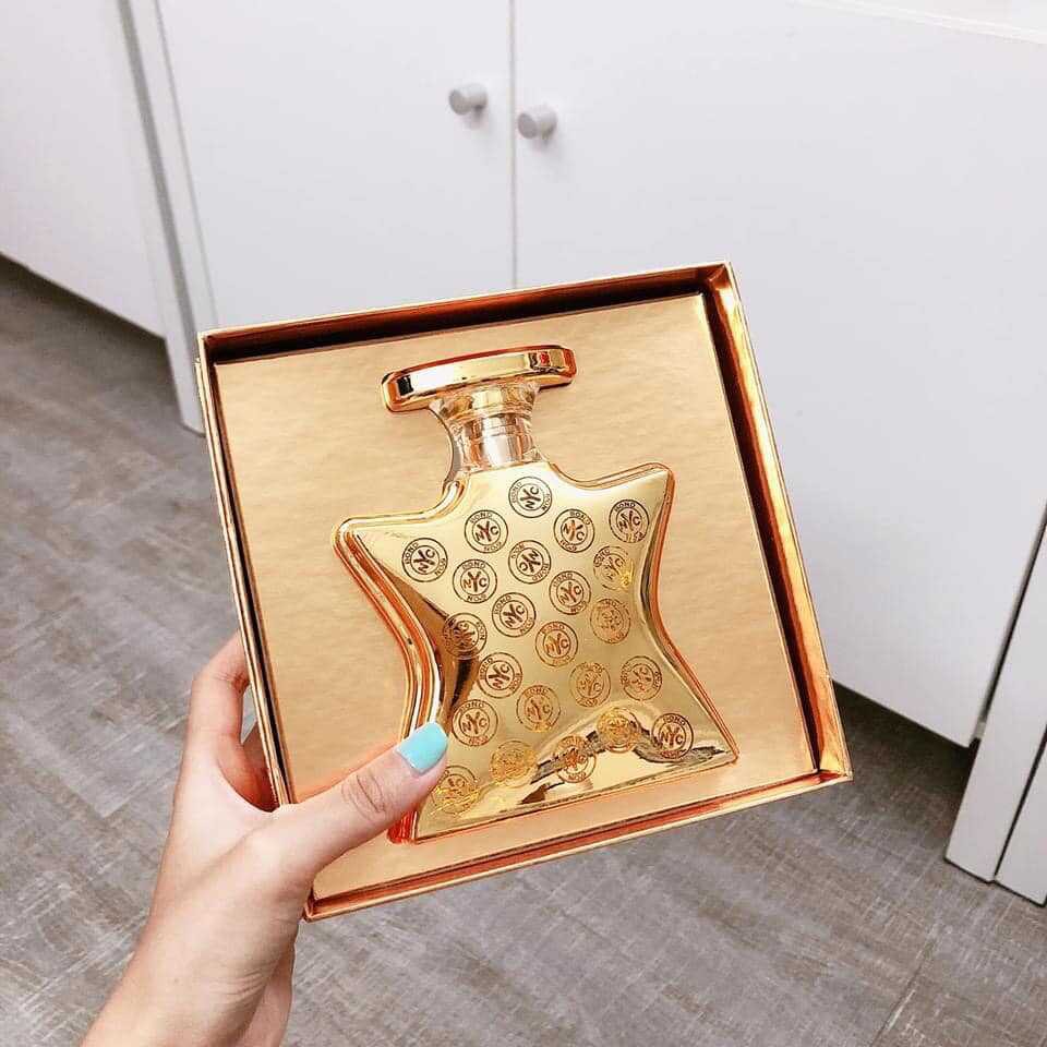 <𝗡𝗲𝘄> Mẫu thử nước hoa bond no9 signature scent 10ml 𝗔𝘂𝗿𝗼𝗿𝗮'𝘀 𝗣𝗲𝗿𝗳𝘂𝗺𝗲 𝗦𝘁𝗼𝗿𝗲 ®️
