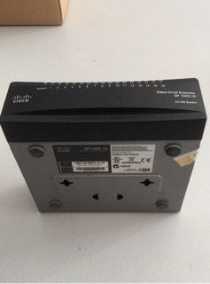 Bộ chia mạng switch SF100D- 16 16 Port