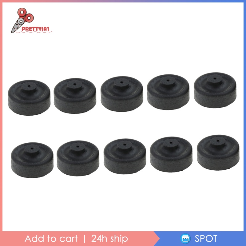 [Prettyia1] Bộ 10 Phụ Kiện Thay Thế Cho Máy Bơm Oxy Bể Chứa O2