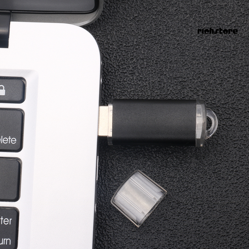 Usb 2.0 128mb Cho Pc Laptop | BigBuy360 - bigbuy360.vn