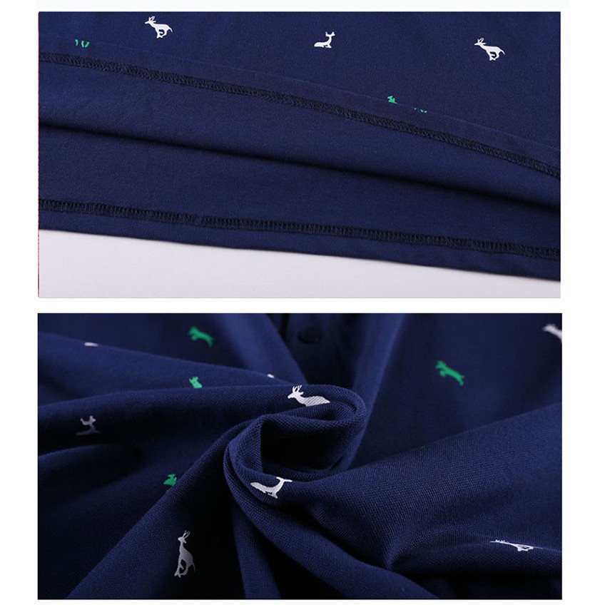 áo phông nam có cổ big size dành cho người Mập | BigBuy360 - bigbuy360.vn