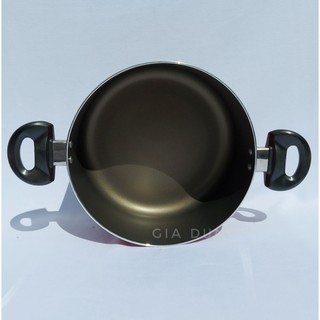 Nồi Chống Dính ELMICH EIV-631BR