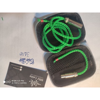 Cable custom bàn phím cơ/ cable đan/ cable 8 lõi cá nhân hóa