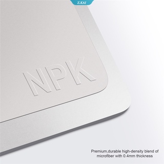 Microfiber dustproof protective film notebook palm keyboard blanket cover notebook computer screen cleaning cloth MacBook Pro 13/15/16 inches【ZK】