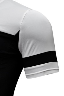 ÁO THUN PHỐI GYMMAX