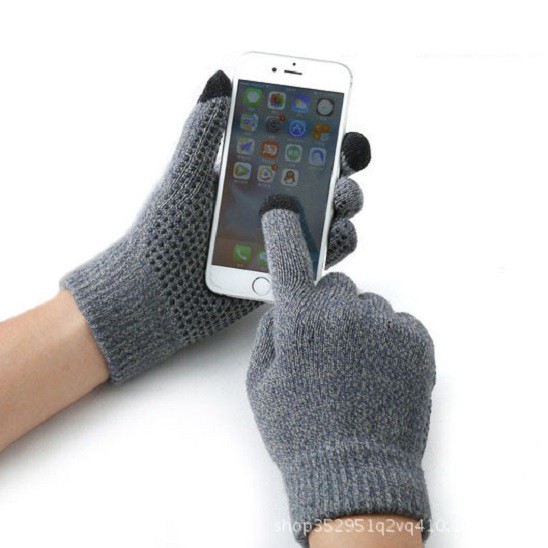 GĂNG TAY LEN THỜI TRANG, DU LỊCH, PHƯỢT - MÃ SP: GTL