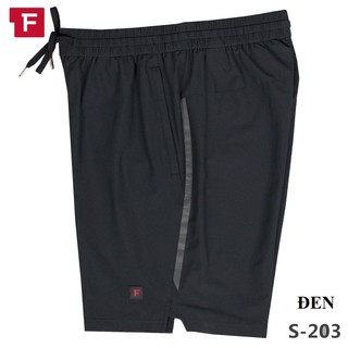 Quần Short nam, quần đùi thể thao nam Fasvin S203nhiều màu, size 50-78 kg