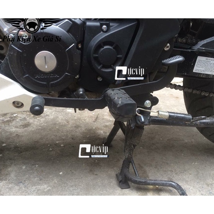 Cần Số 2 Chiều Winner, Winner V1 MS4507
