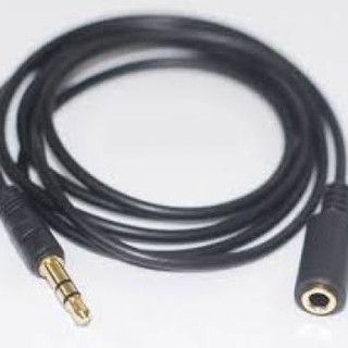 CÁP LOA 3.5 NỐI DÀI 1,5M