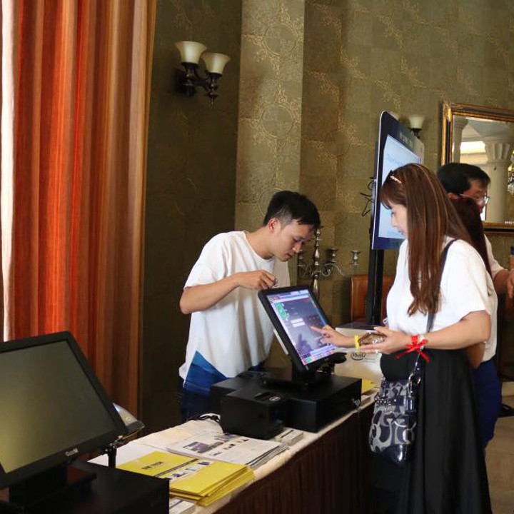 Máy Tính Tiền GPOS LITE | BigBuy360 - bigbuy360.vn