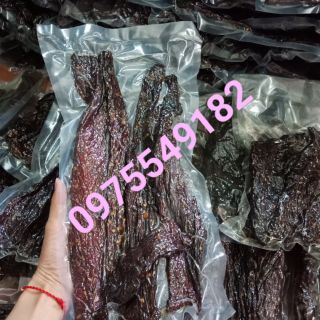 500g - 1kg lợn sấy tây bắc