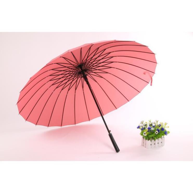 Ô dù che mưa che nắng, dù 24 nan siêu to