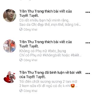 Gel phụ khoa